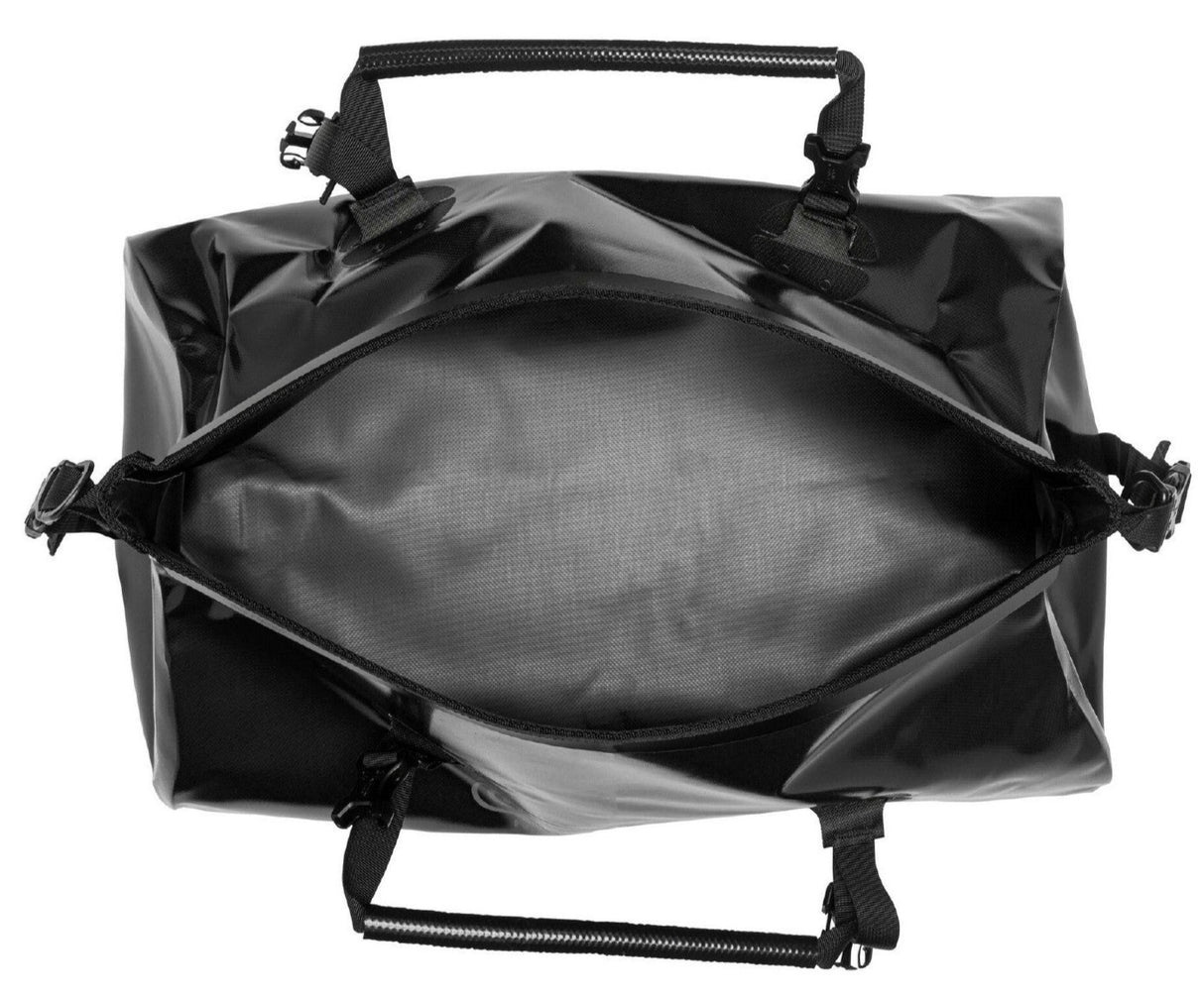 ORTLIEB RACK-PACK PVC FREE TRAVEL BAG