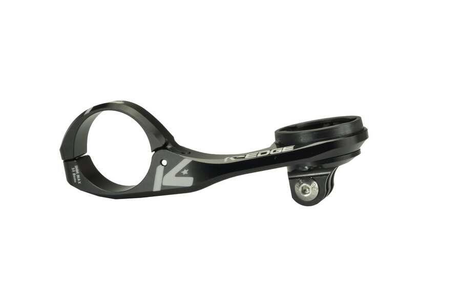 K-Edge Max Mount For Garmin - Combo