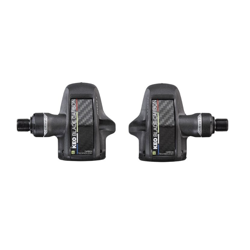 LOOK Keo Blade Carbon Ceramic Road Pedals