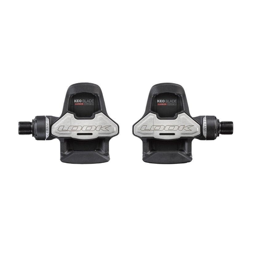 LOOK Keo Blade Carbon Ceramic Ti Road Pedals