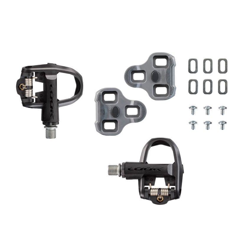 LOOK Keo Classic 3 Road Pedals - Black