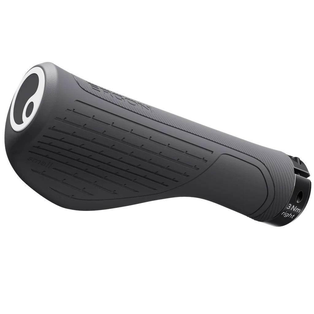 Ergon Grip GS1-Evo Moondust Grey