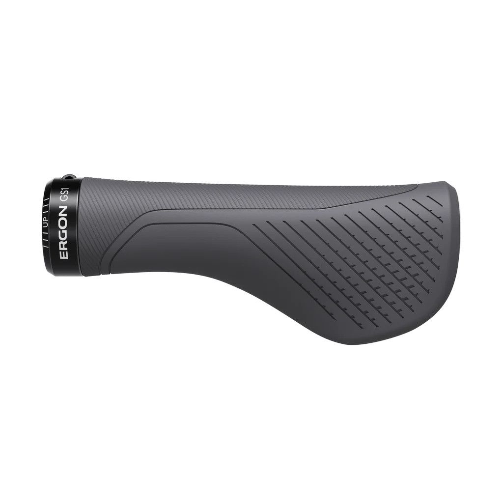 Ergon Grip GS1-Evo Moondust Grey