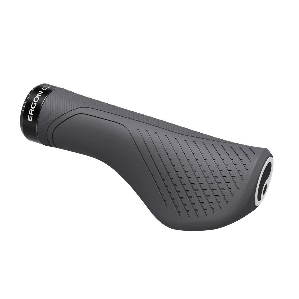 Ergon Grip GS1-Evo Moondust Grey