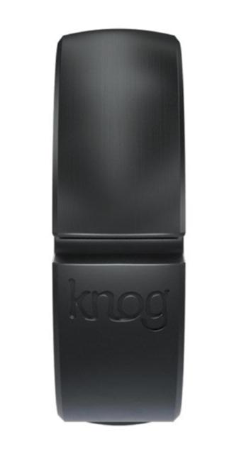 Knog Oi Classic Large Black