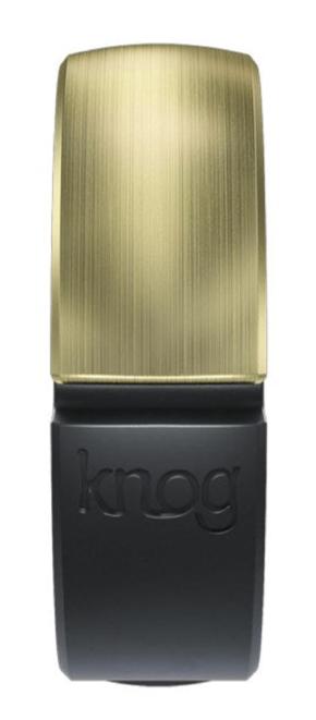 Knog Oi Classic Large Brass