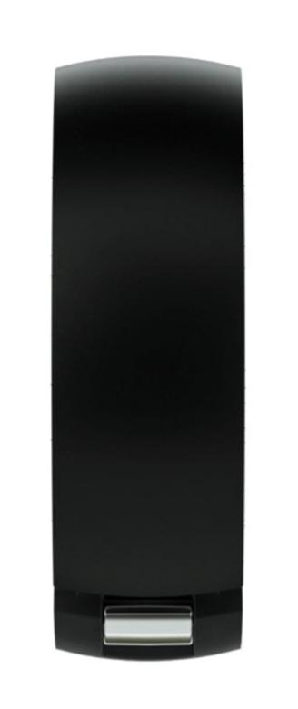 Knog Oi Luxe Bell Large Matt Black