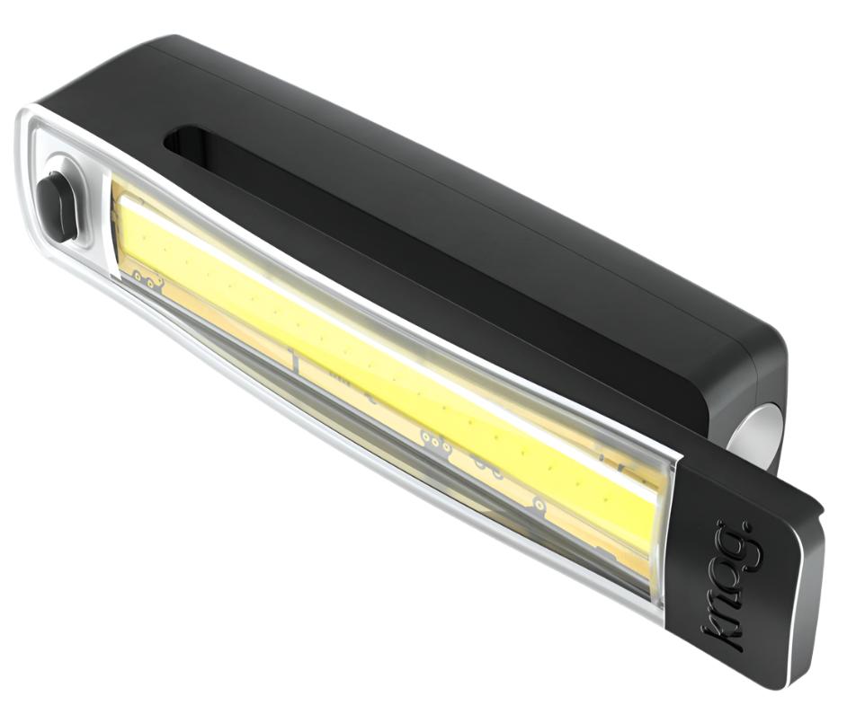 Knog Plus Bike Lights Twin Pack