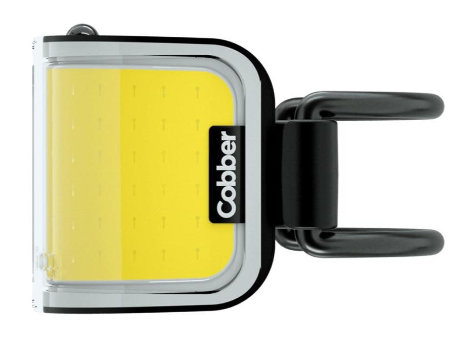 Knog Lil' Cobber Bike Light Front