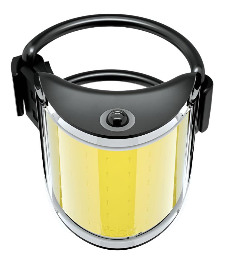 Knog Lil' Cobber Twin Pack Bike Lights