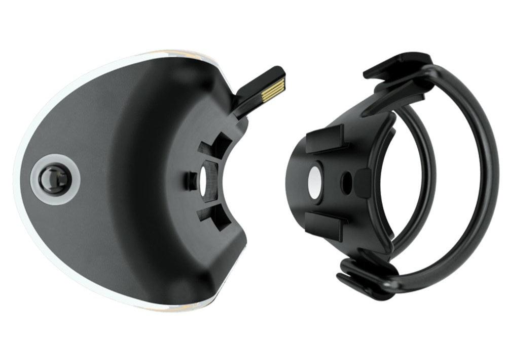 Knog Lil' Cobber Bike Light Front