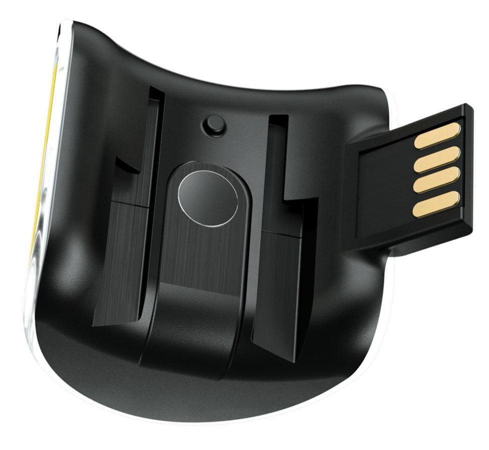 Knog Lil' Cobber Twin Pack Bike Lights