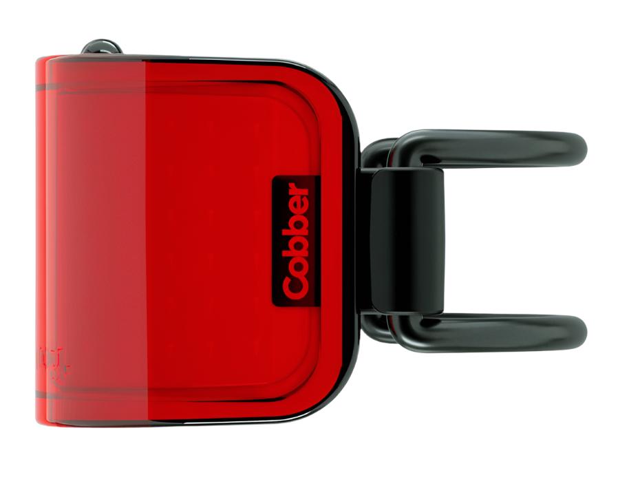 Knog Lil' Cobber Twin Pack Bike Lights