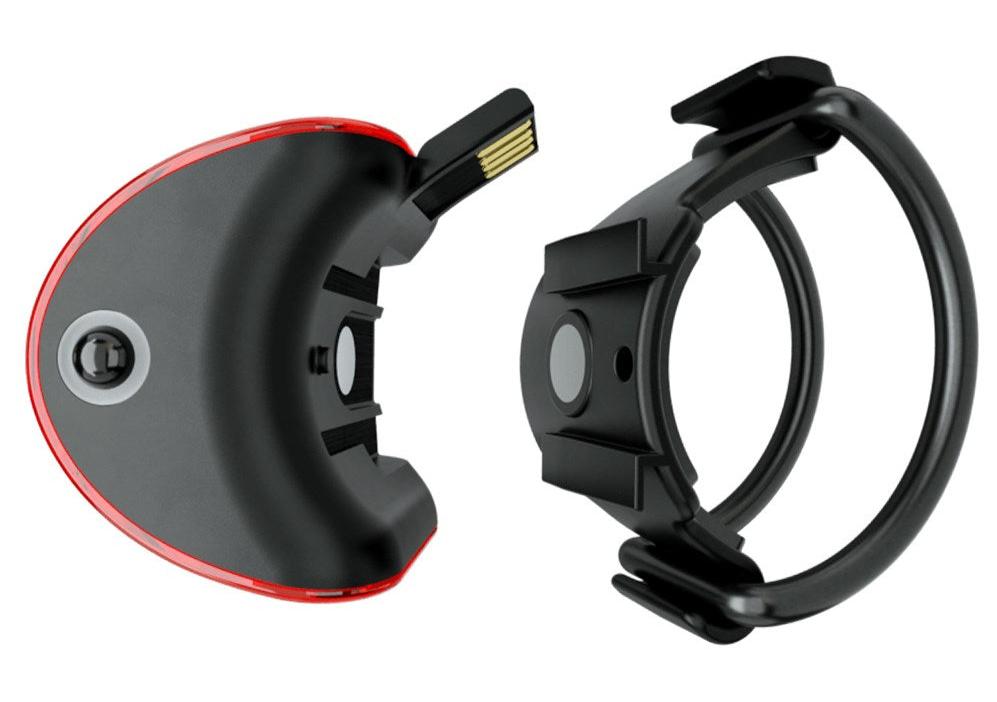 Knog Lil' Cobber Twin Pack Bike Lights