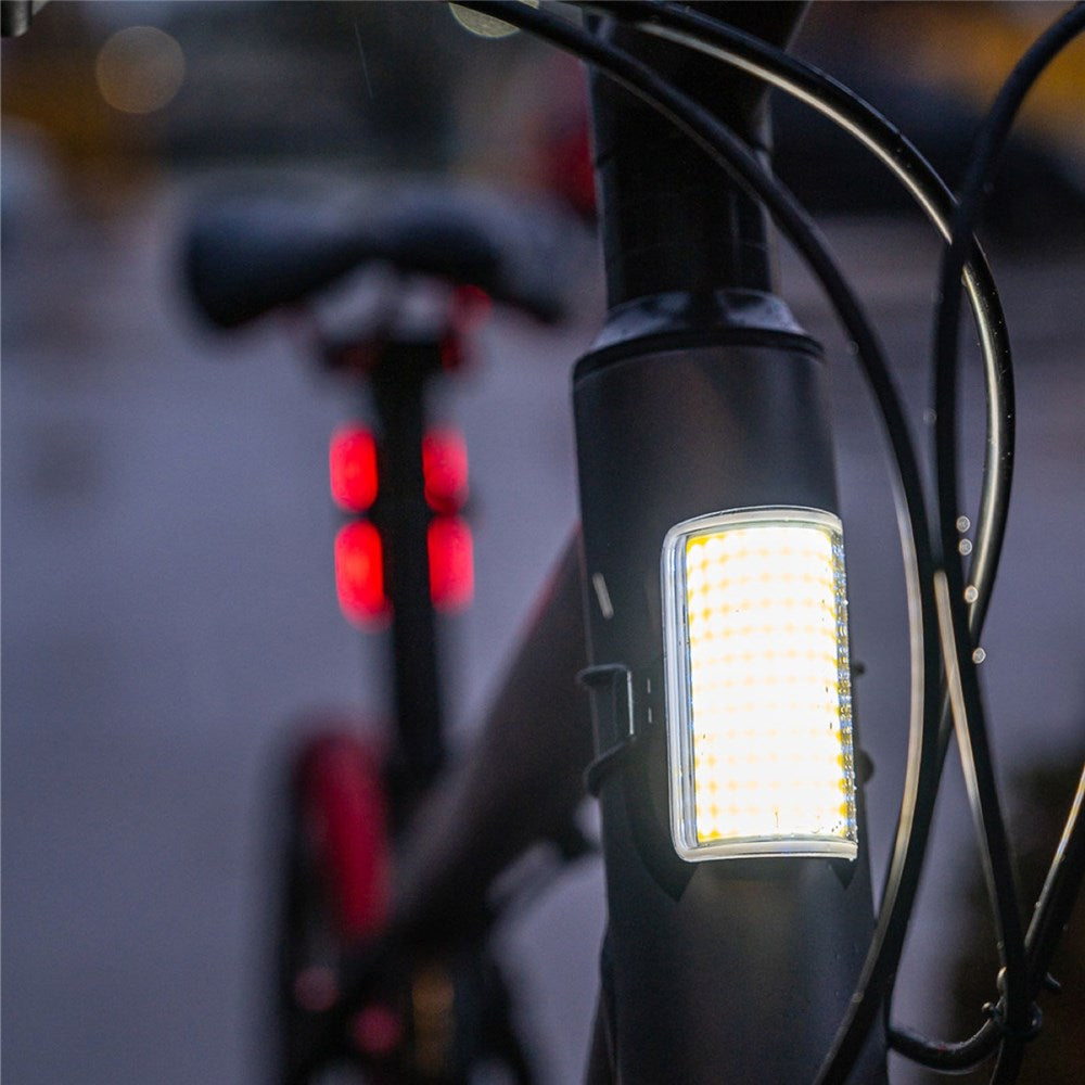 Knog Big Cobber Front Bike Light