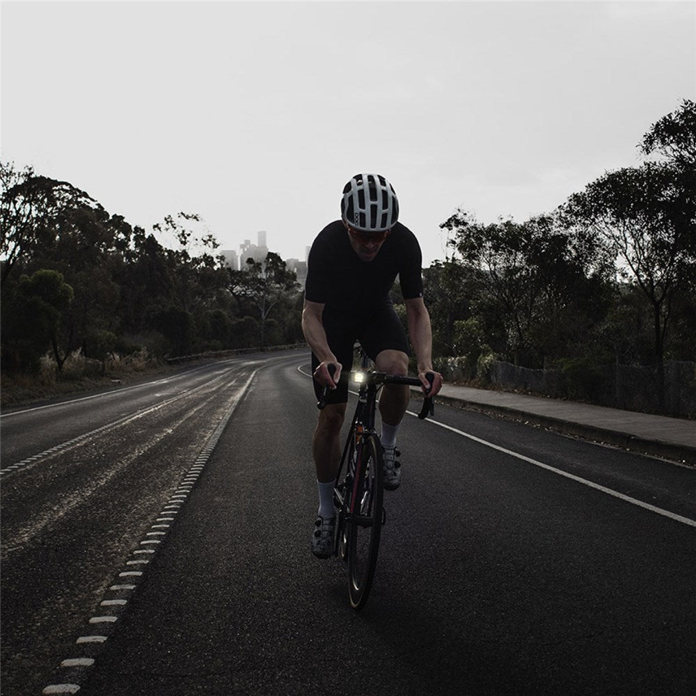 Knog Blinder Grid Front Bike Light