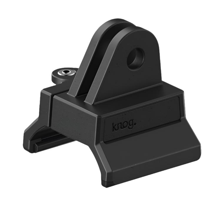 Knog GoPro Locking Mount