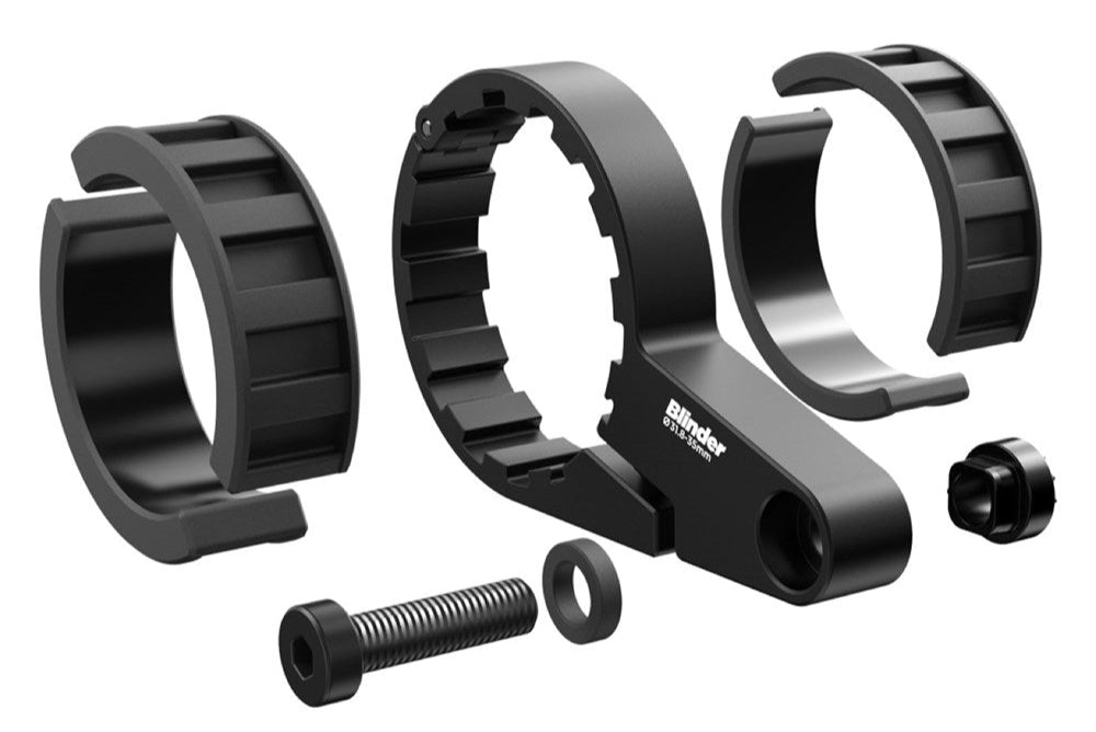 Knog Blinder E 1300 Bike Light