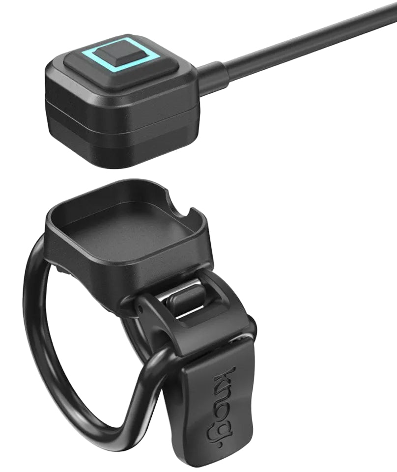Knog Blinder E 2300