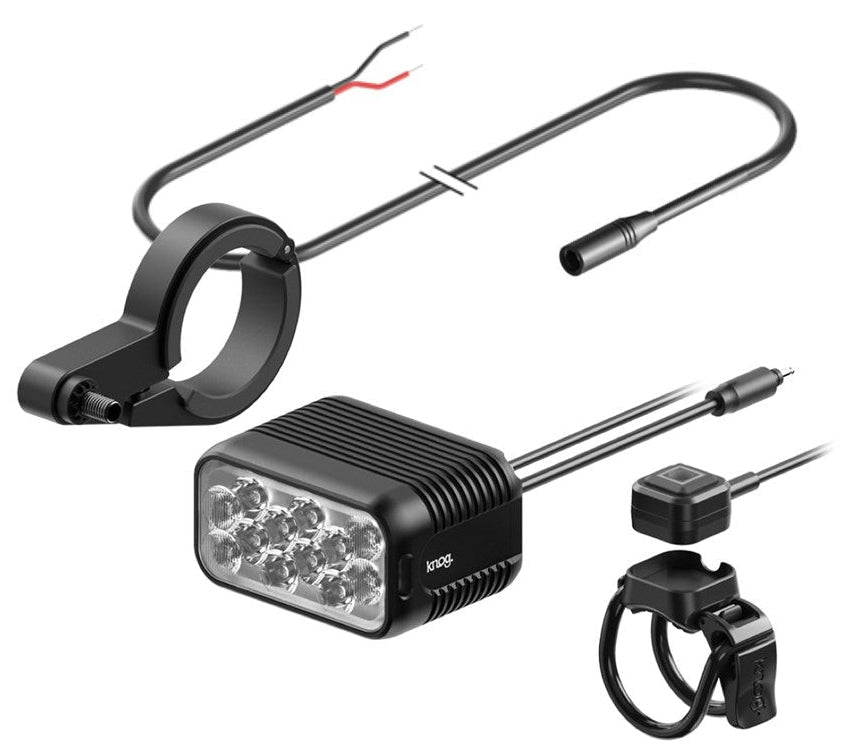 Knog Blinder E 2300