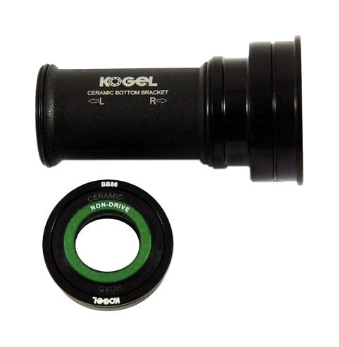 KOGEL BB86/92 Shimano/SRAM Bottom Bracket - 24mm - Cross Seal