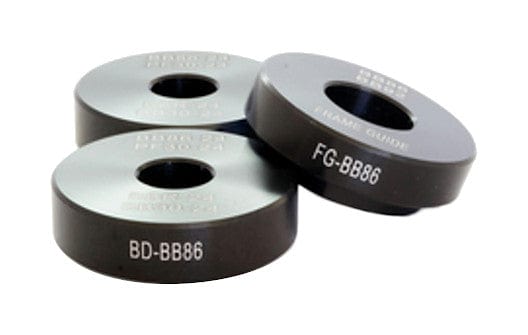 KOGEL BB86 Drift Set 30mm Black