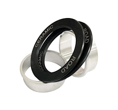 KOGEL Bearing Cover Set for Shimano Bottom Bracket