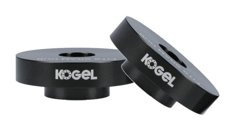 KOGEL SRAM DUB Drift Set Black