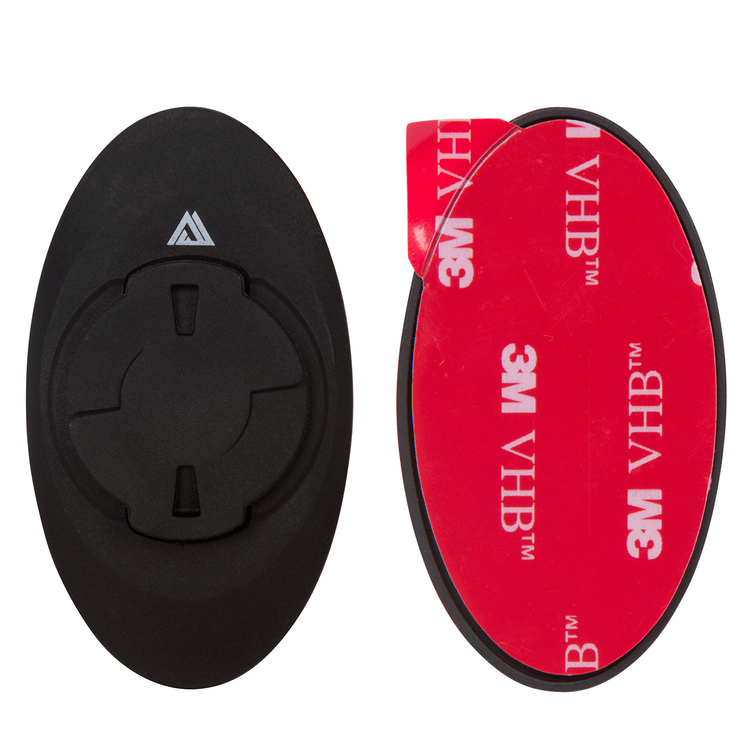 KOM Cycling Universal Phone Mount - Wahoo