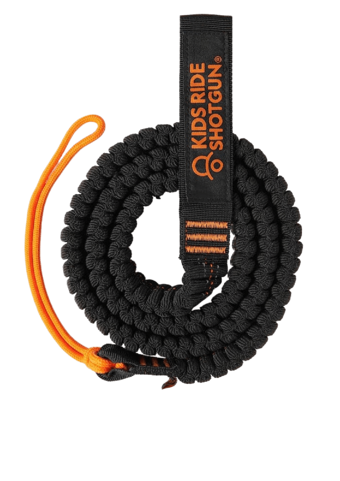 Kids Ride Shotgun Kids MTB Tow Rope