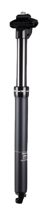 KS ETENi Dropper Post 2020 Black (No Remote)