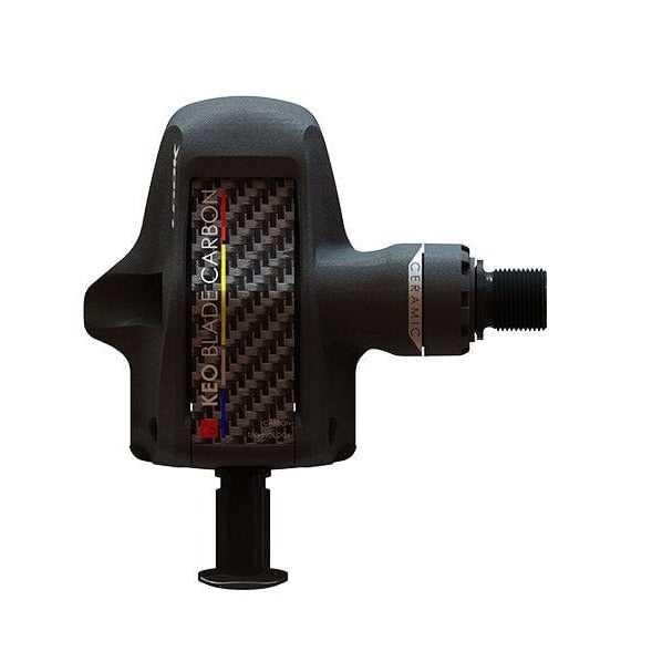 LOOK Keo Blade Carbon Ceramic Track Pedals