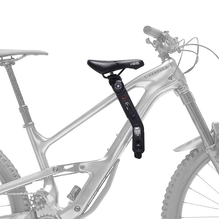 Kids Ride Shotgun 2.0 MTB Child Seat