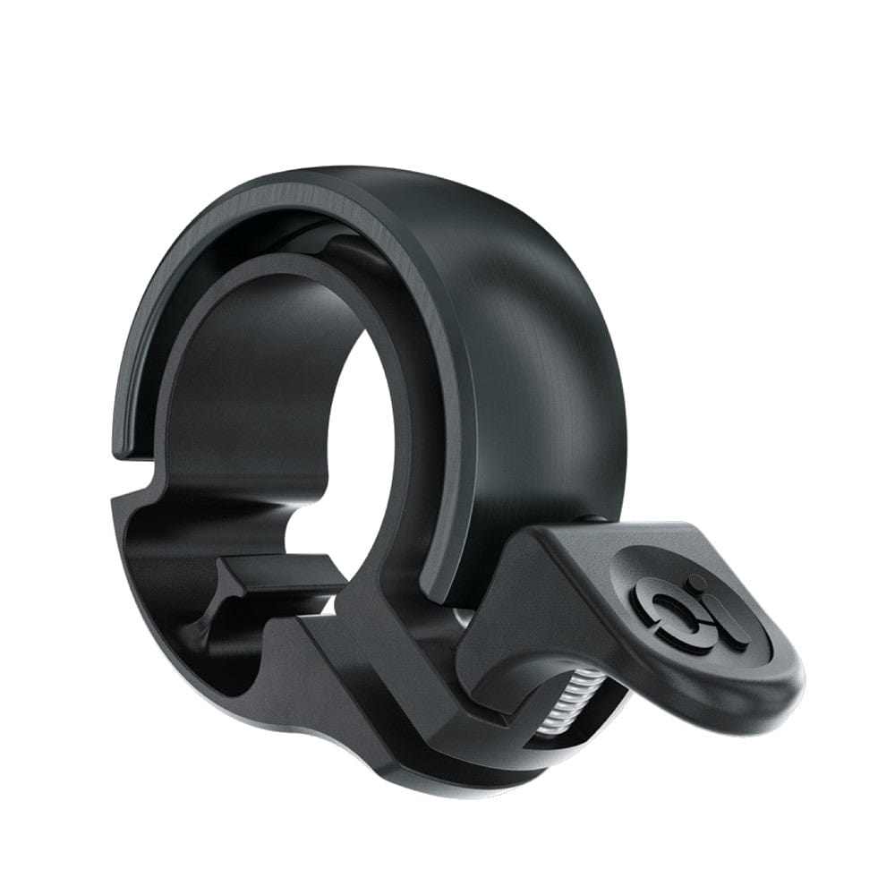 Knog Oi Classic Bell Black (Small)