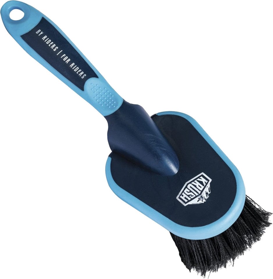 Krush Soft Bristle Bike Brush
