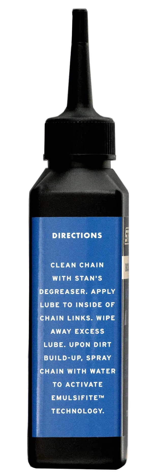 Stans NoTubes Biobased Wet Chain Lube 120ml