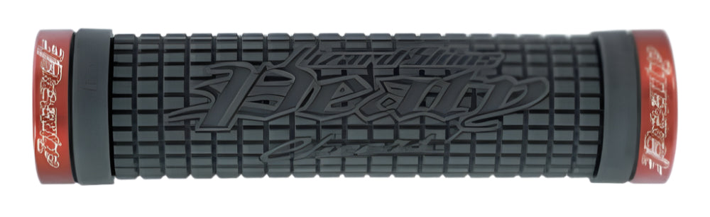 Lizard Skins Lock-On Peaty