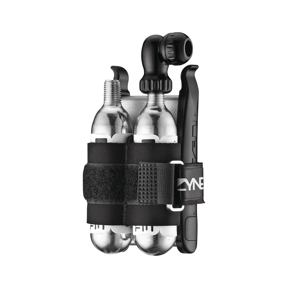 Lezyne Twin Co2 Kit