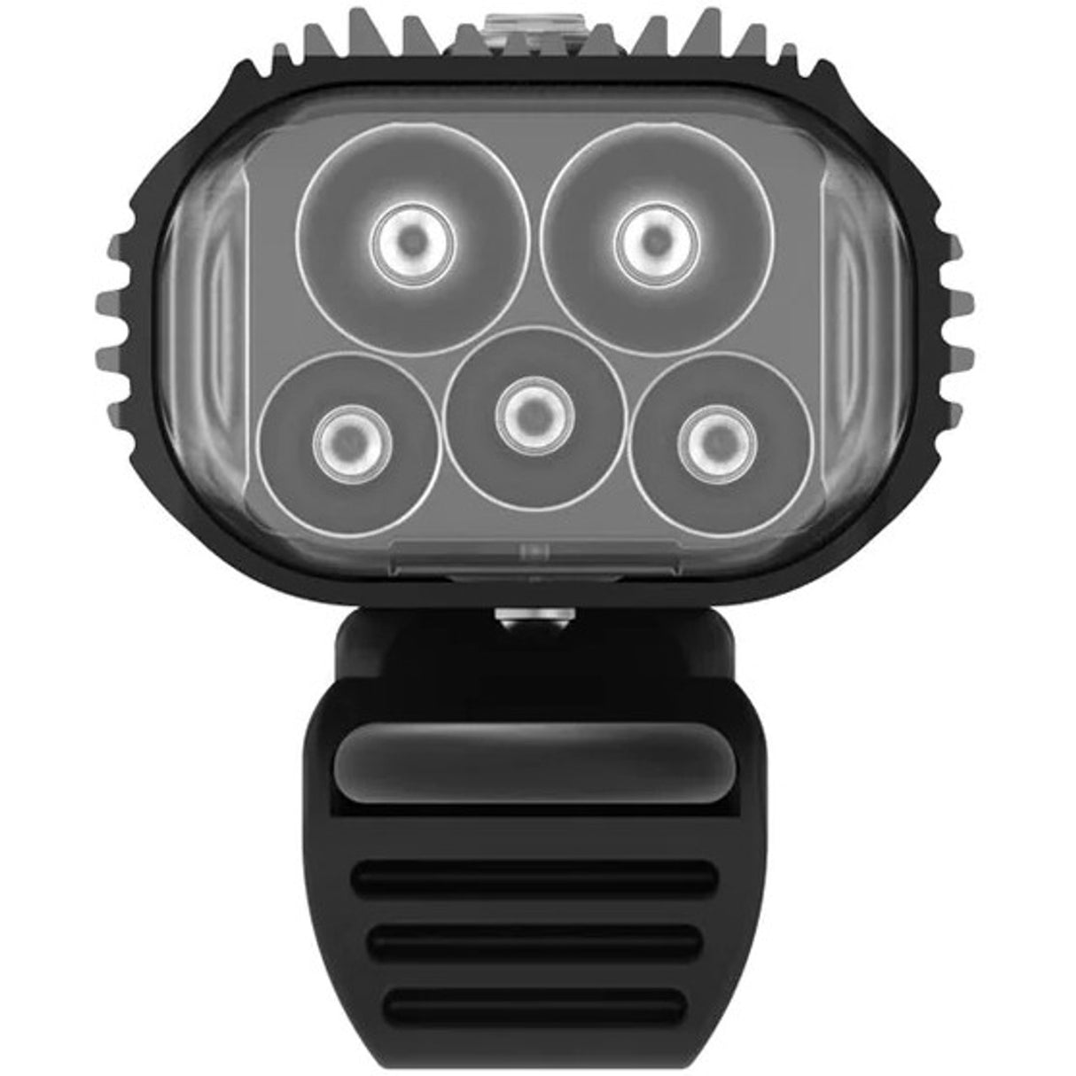 Lezyne Mega Drive 2400+ Front Light