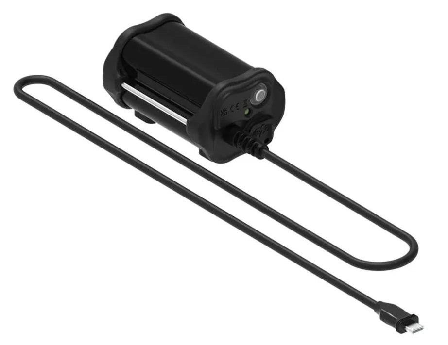 Lezyne Infinite Light Power Pack+