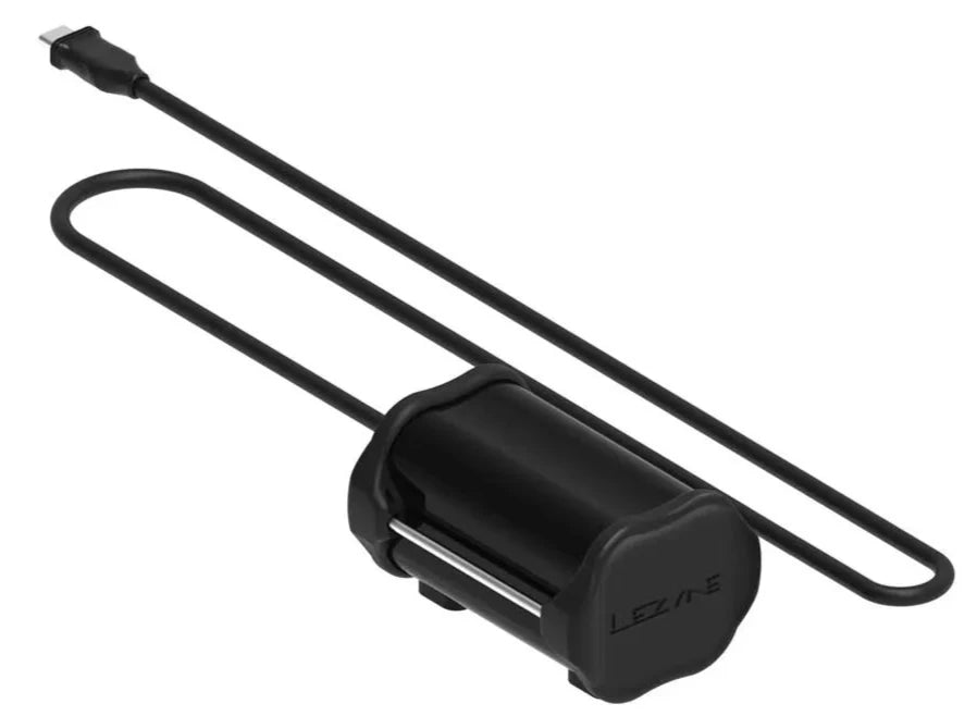 Lezyne Infinite Light Power Pack+
