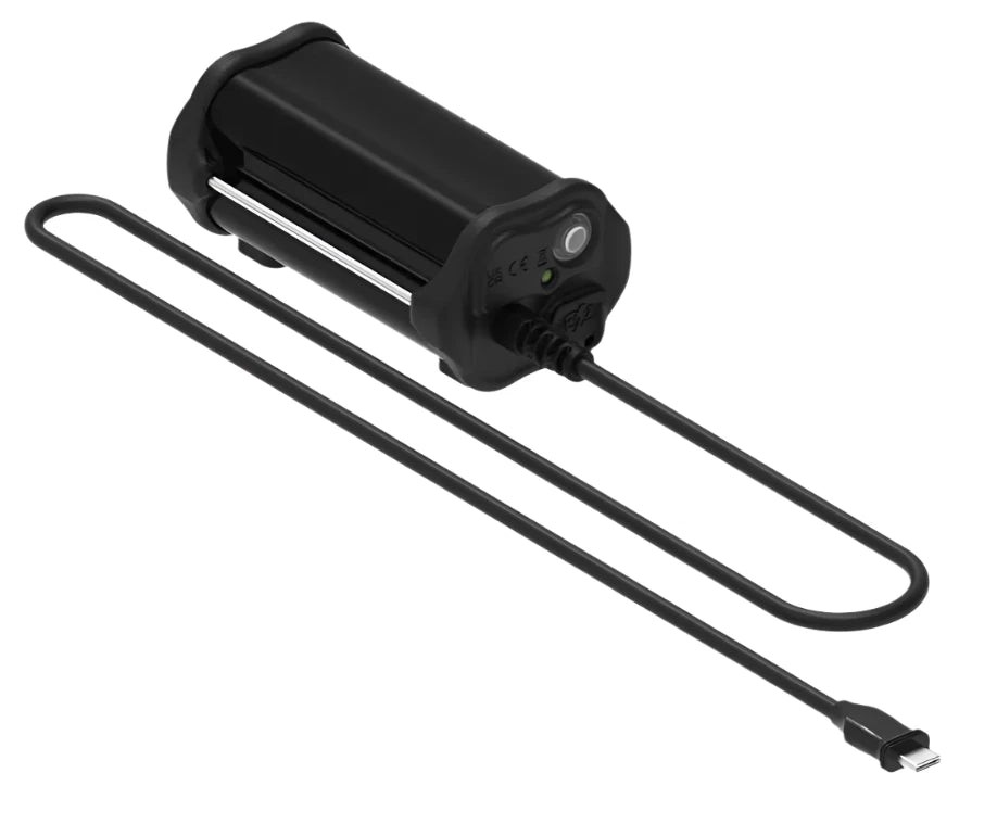 Lezyne Infinite Light Power Pack Xl+