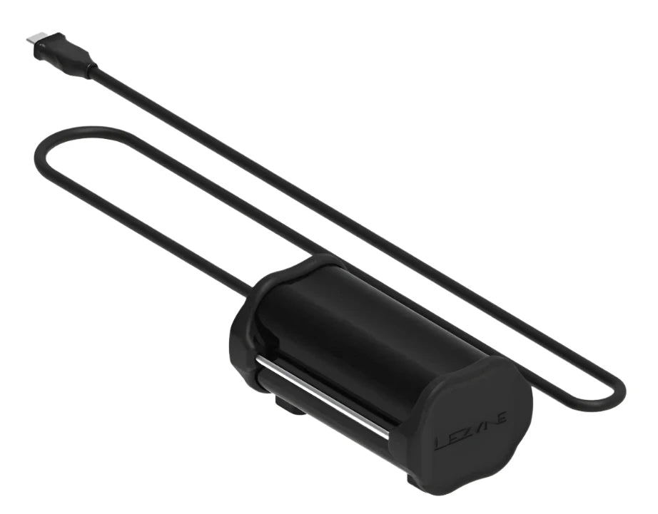 Lezyne Infinite Light Power Pack Xl+