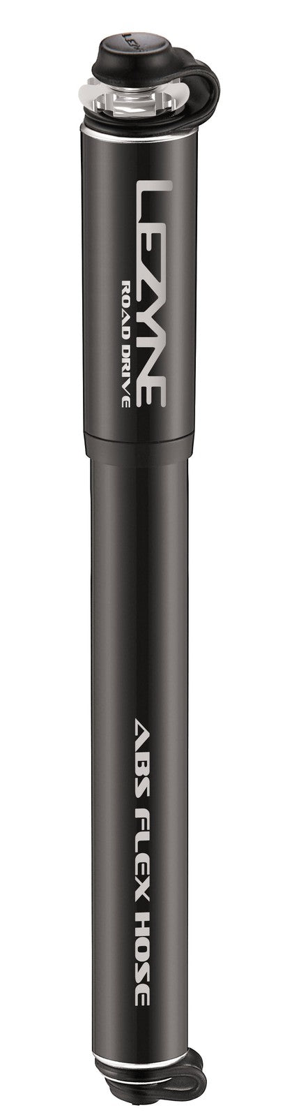 Lezyne Road Drv Pump 2 Black