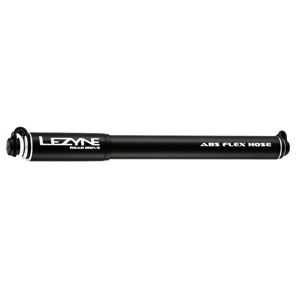 Lezyne Road Drv Pump 2 Black