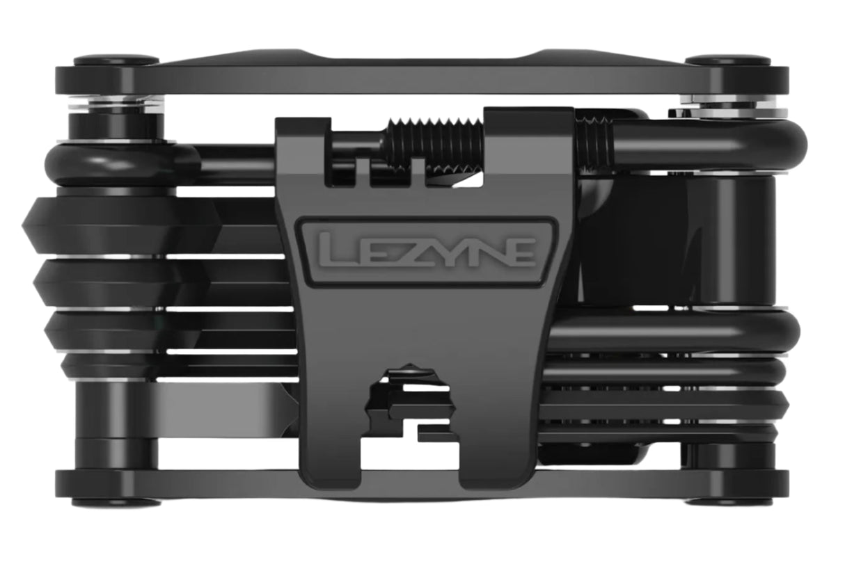 Lezyne Link Storage Tool 2/2.5/3/4/5/6/8 T10/T25 Chain Tool CO2