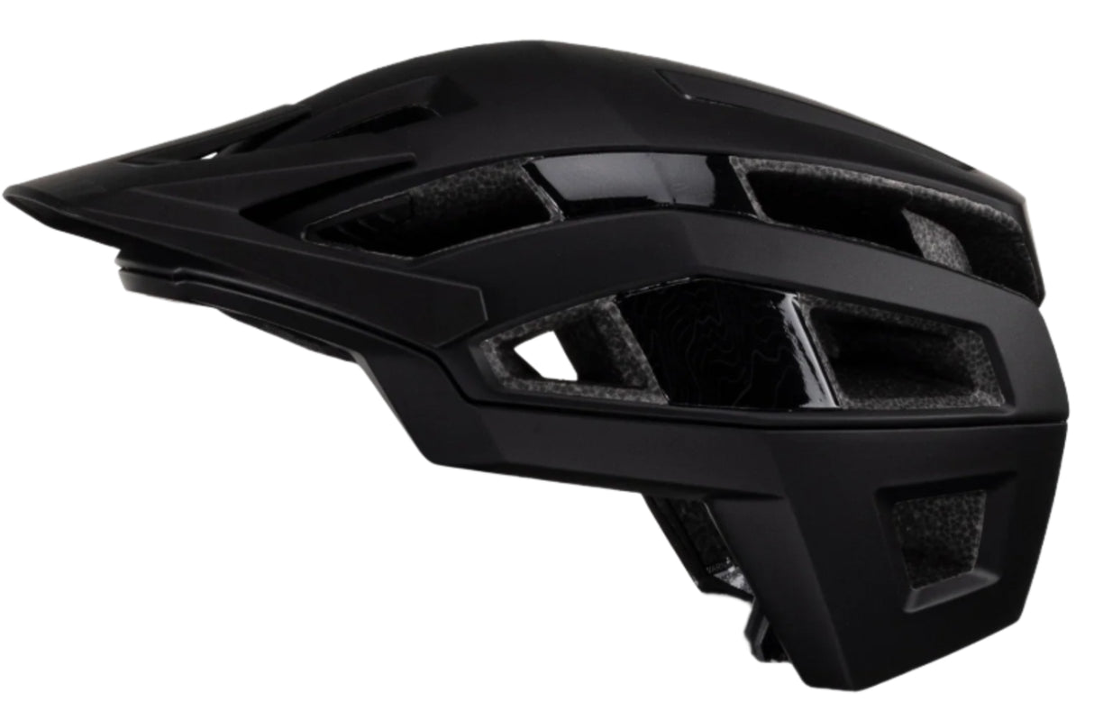 Leatt Helmet MTB Trail 3.0 V23 Stealth