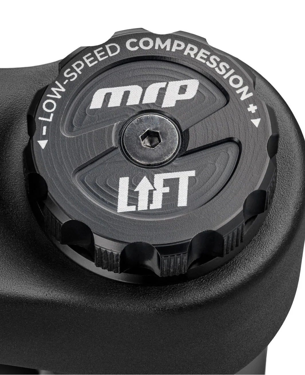 MRP Lift Damper Upgrade Kit Fox 36 Marzocchi Z1 Blue Tune