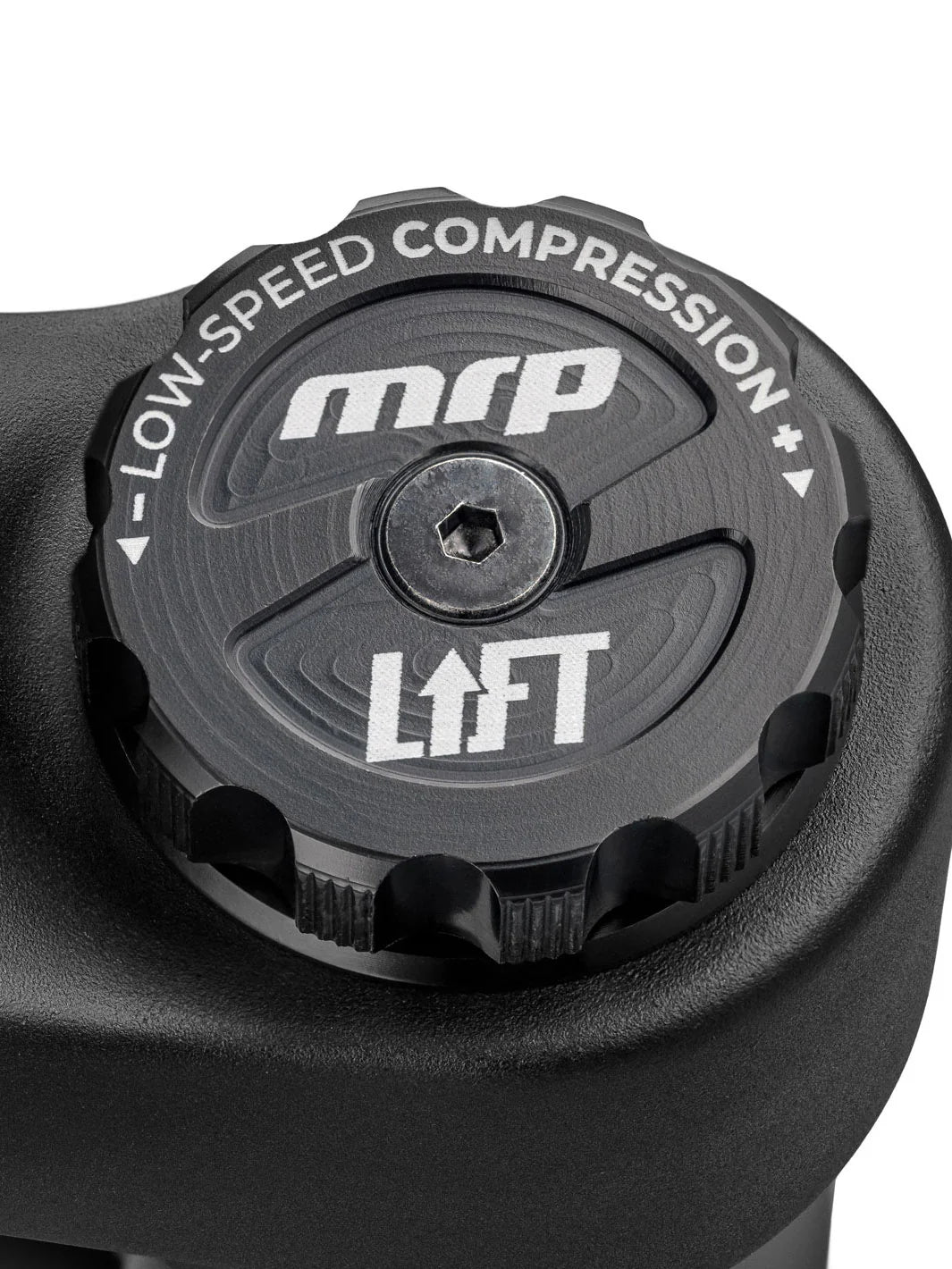 MRP Lift Damper Upgrade Kit Fox 36 Marzocchi Z1 Green Tune