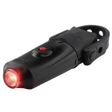 Light & Motion VIS 1000 Trooper Combo